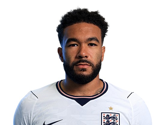 	Reece James 	